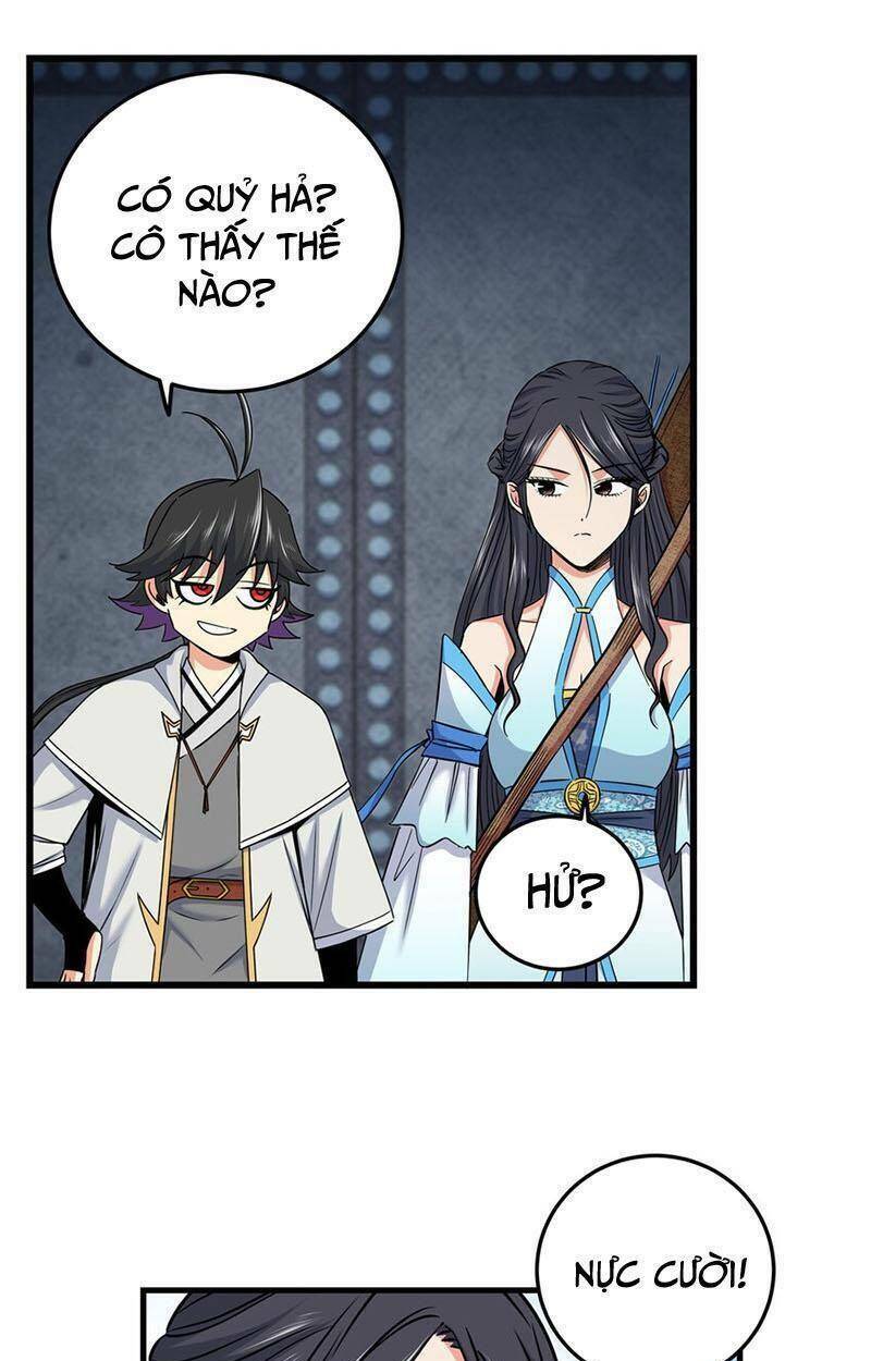 Đế Bá Chapter 60 - Trang 2