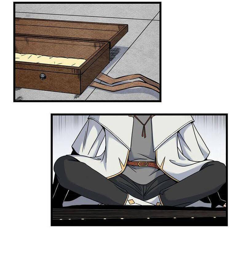 Đế Bá Chapter 60 - Trang 2