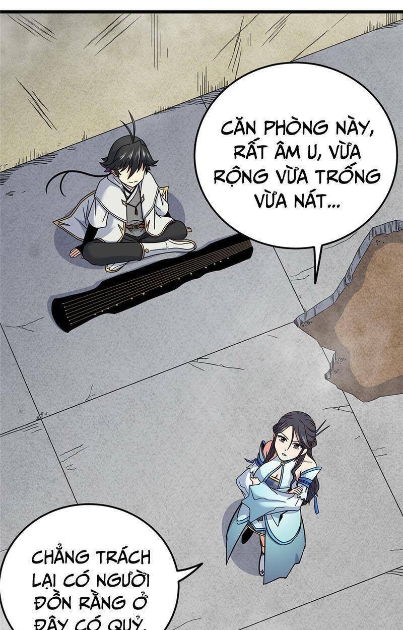 Đế Bá Chapter 60 - Trang 2