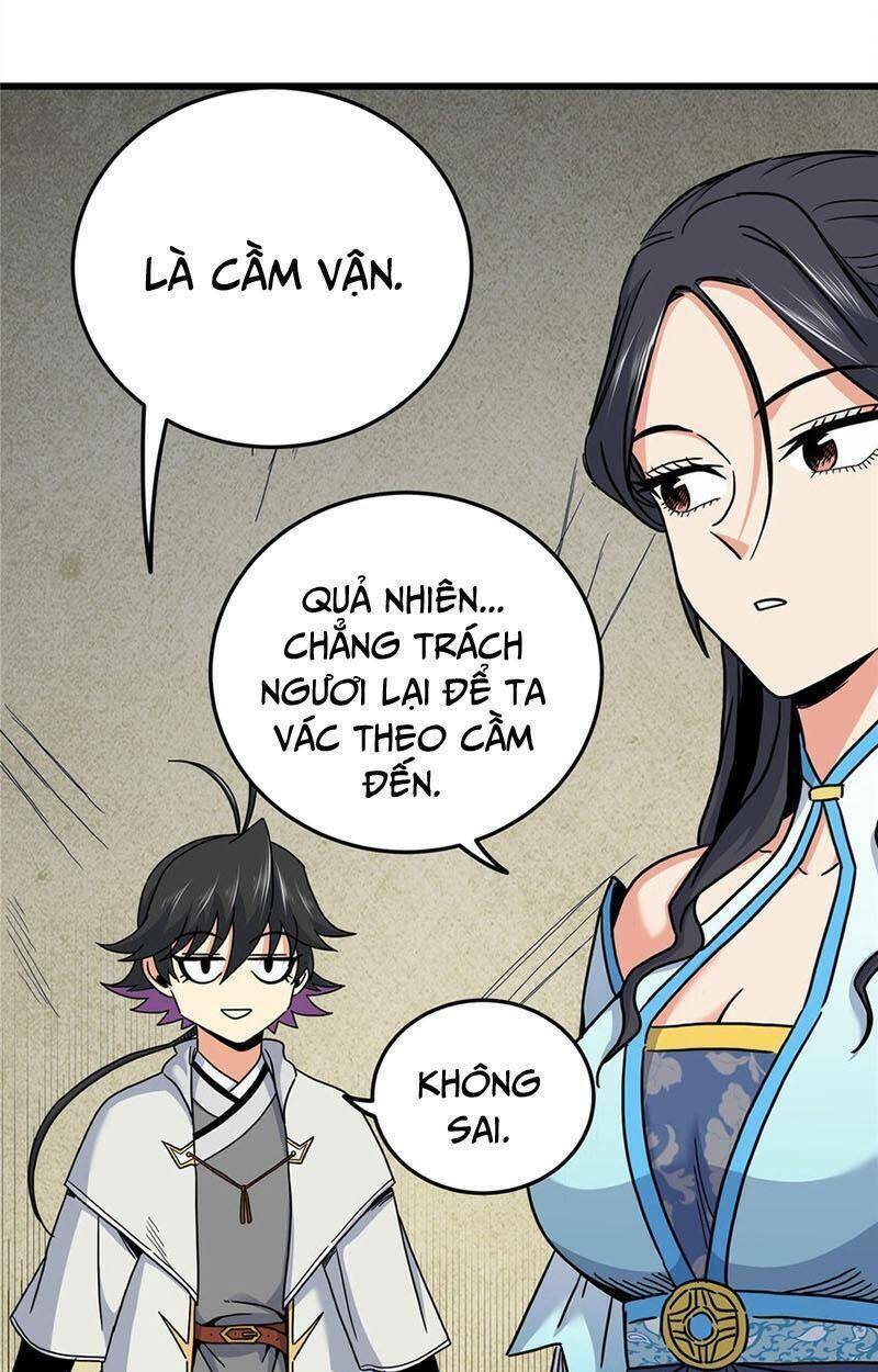 Đế Bá Chapter 60 - Trang 2