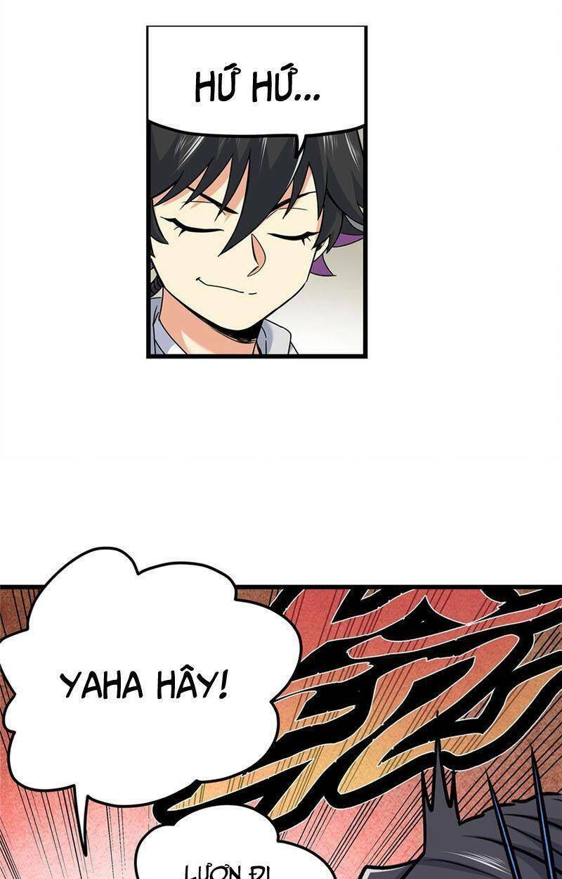 Đế Bá Chapter 60 - Trang 2
