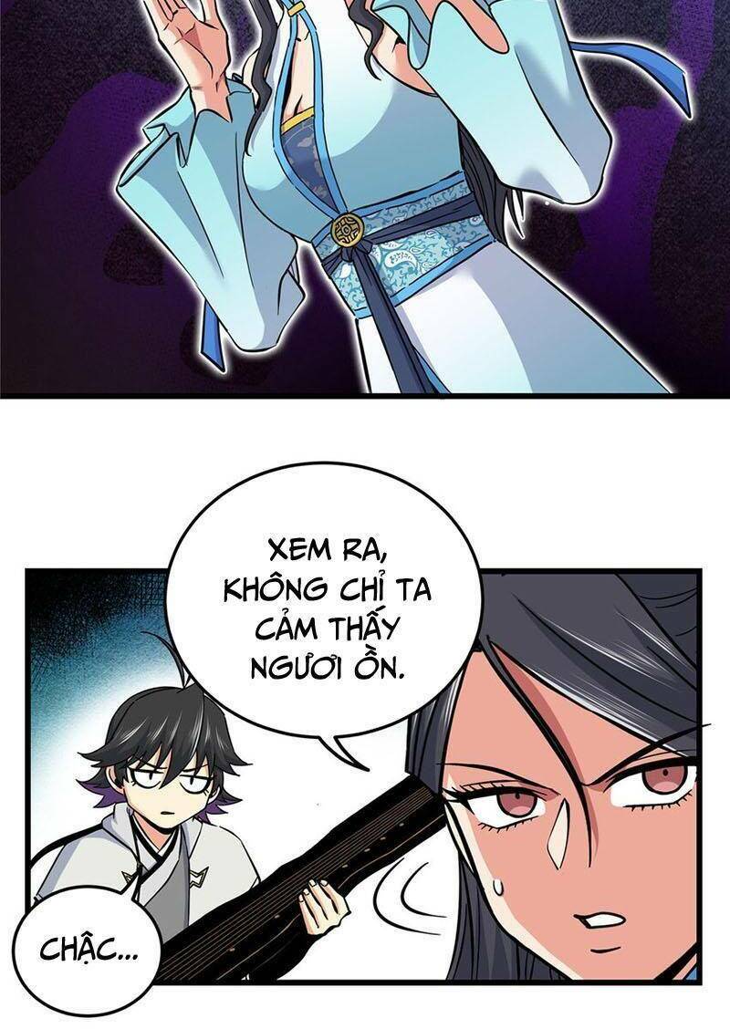 Đế Bá Chapter 60 - Trang 2