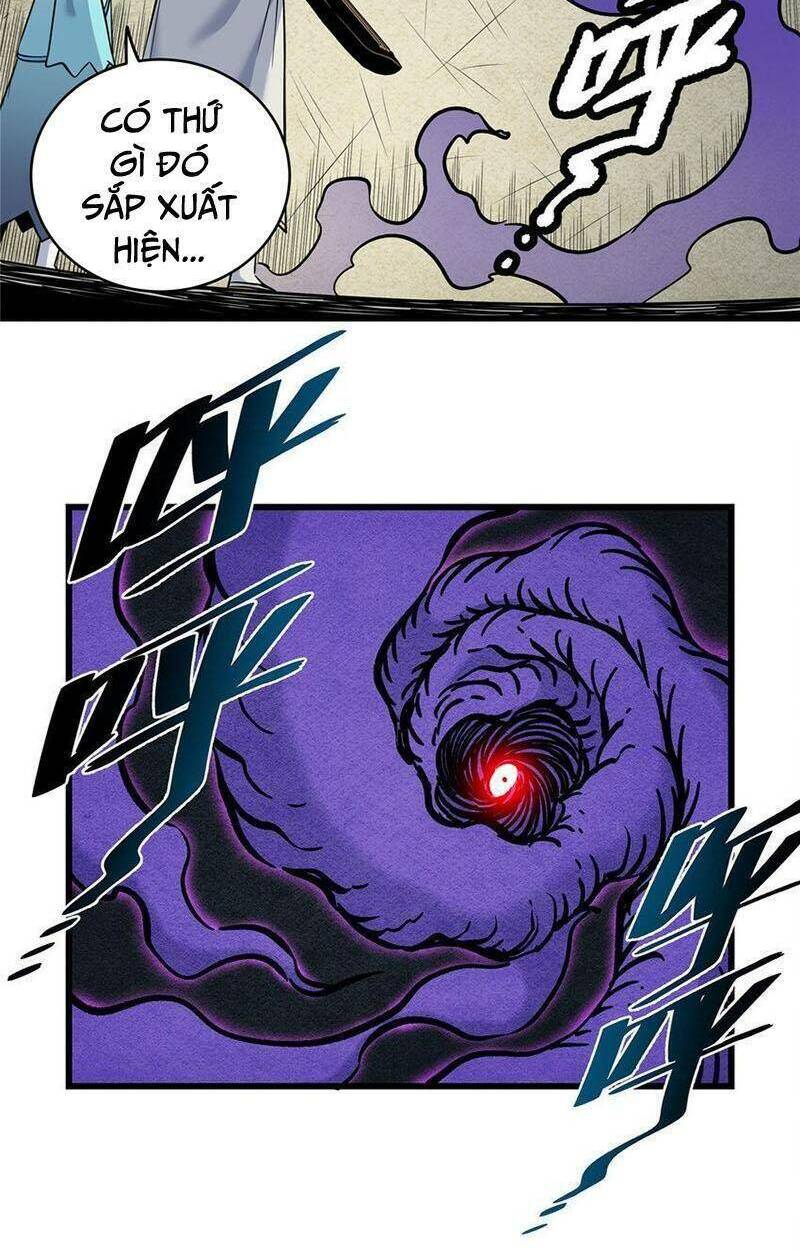 Đế Bá Chapter 60 - Trang 2