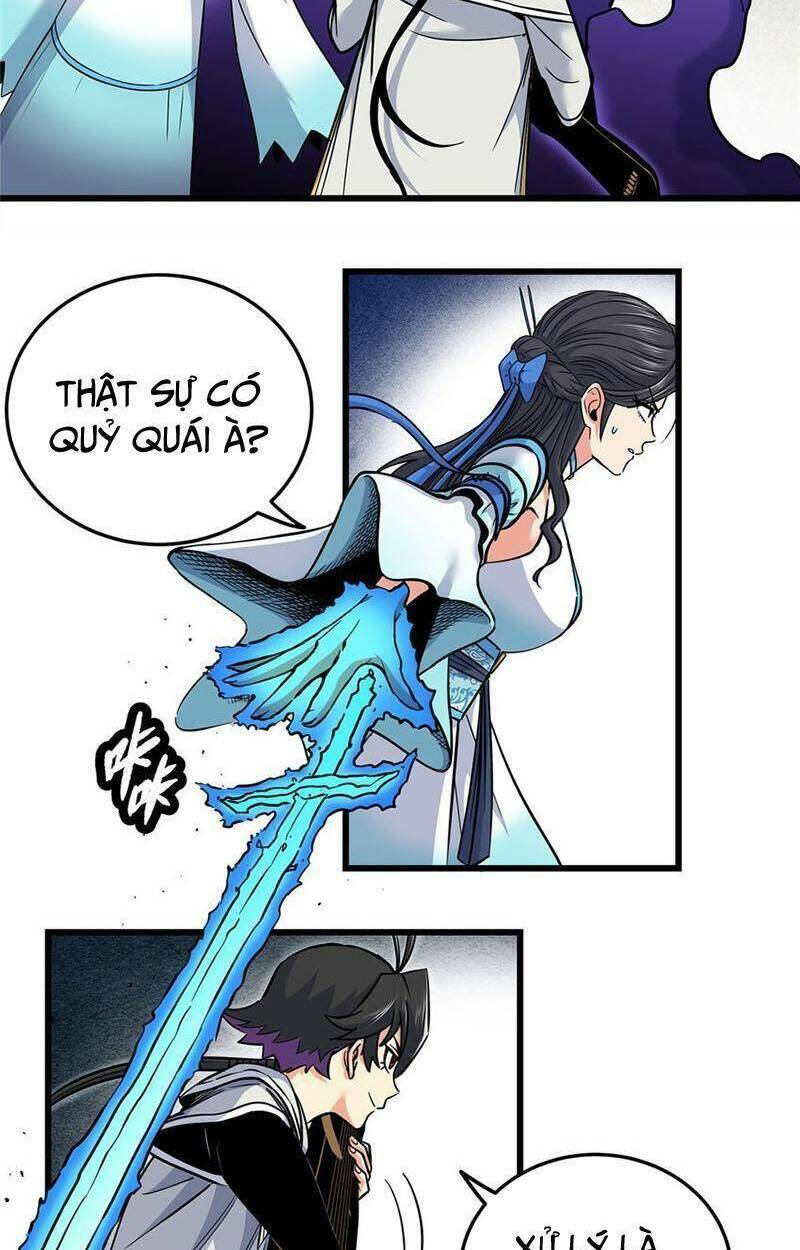 Đế Bá Chapter 60 - Trang 2