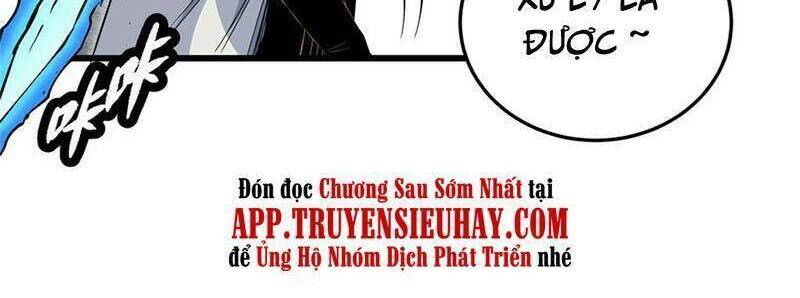 Đế Bá Chapter 60 - Trang 2