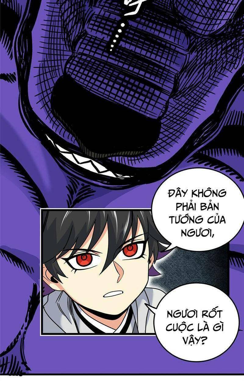 Đế Bá Chapter 60 - Trang 2