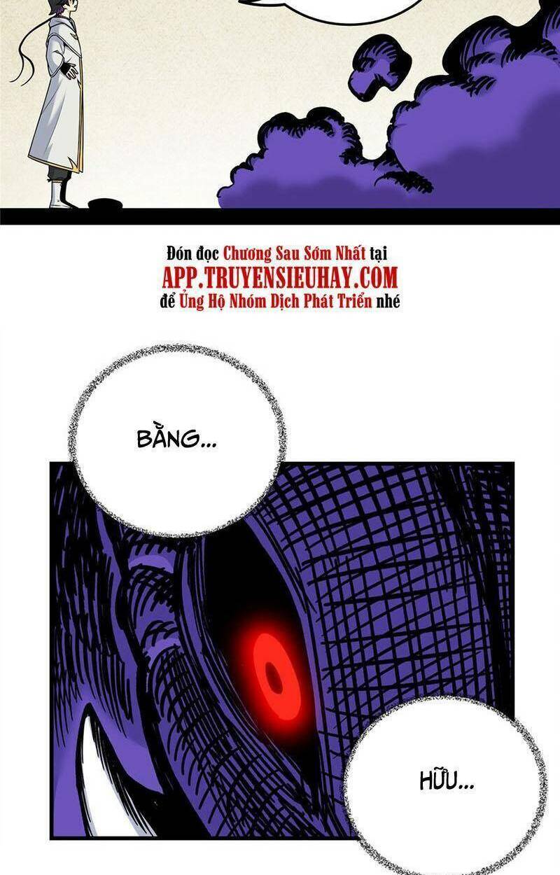 Đế Bá Chapter 60 - Trang 2