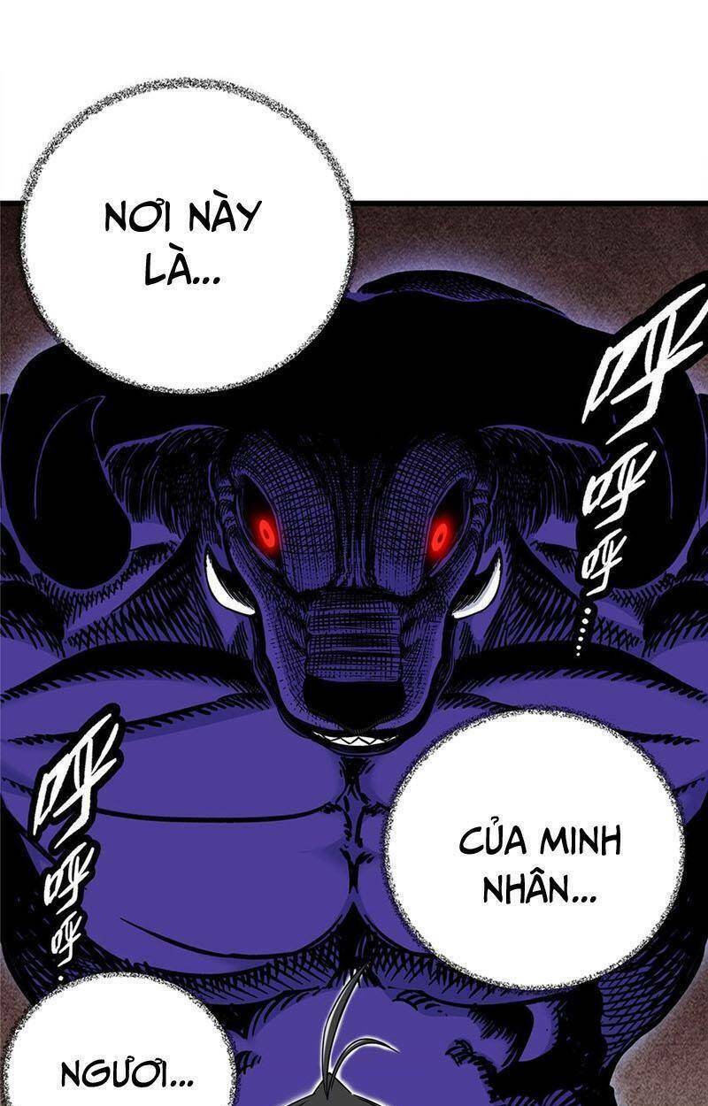 Đế Bá Chapter 60 - Trang 2