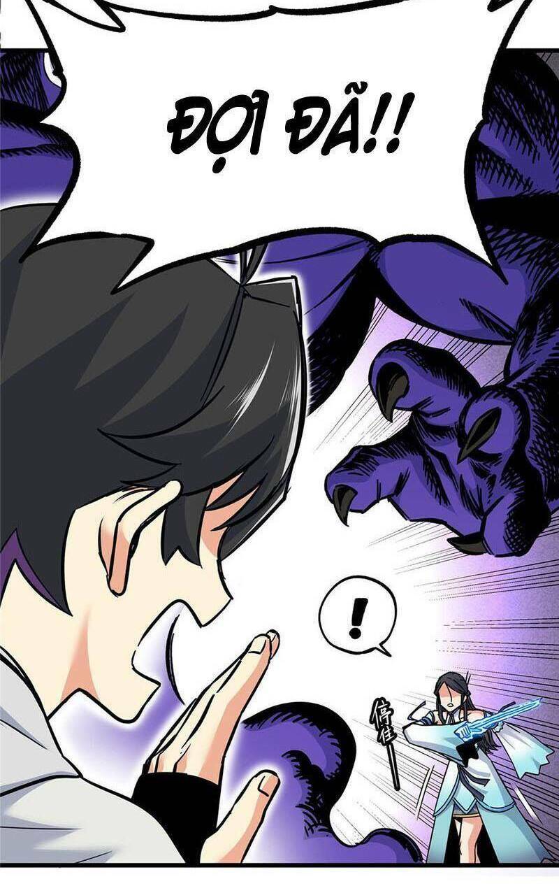 Đế Bá Chapter 60 - Trang 2