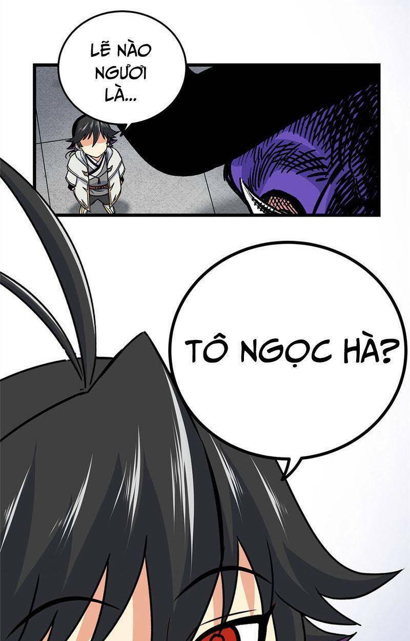 Đế Bá Chapter 60 - Trang 2