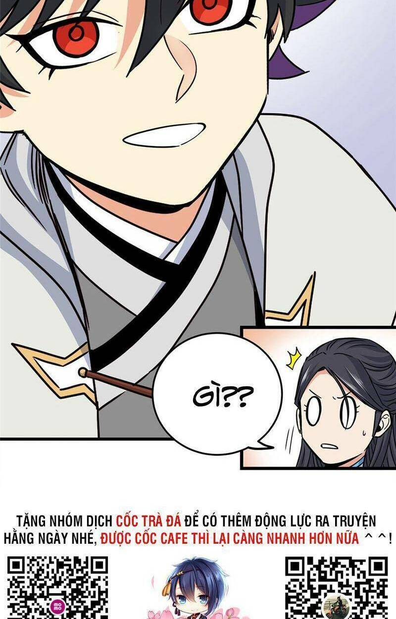 Đế Bá Chapter 60 - Trang 2