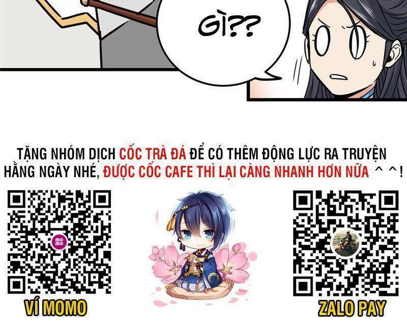 Đế Bá Chapter 60 - Trang 2