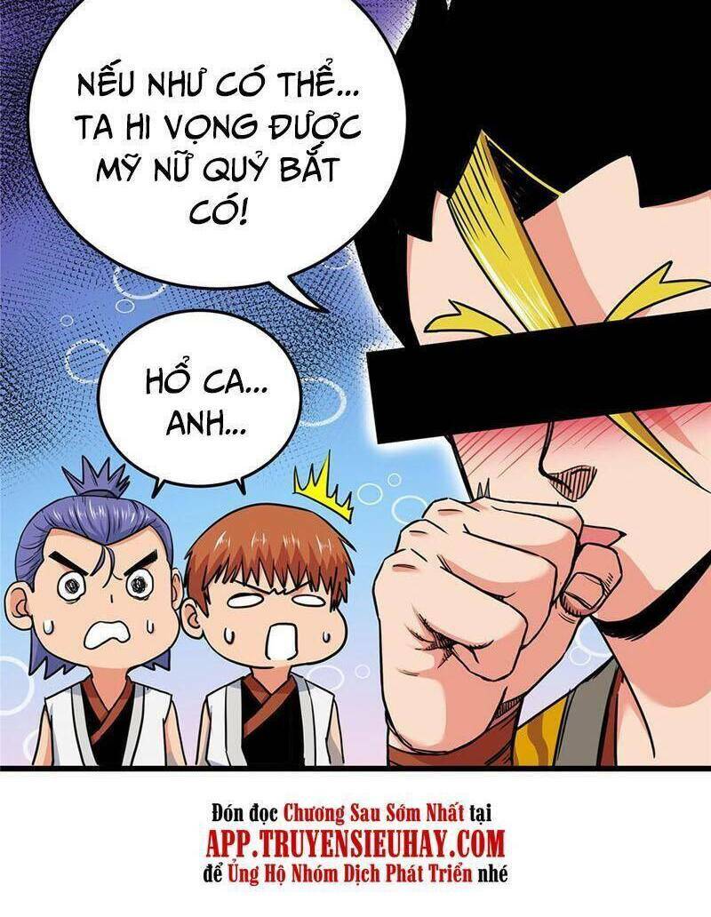 Đế Bá Chapter 60 - Trang 2