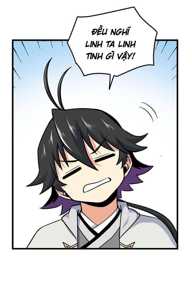 Đế Bá Chapter 60 - Trang 2