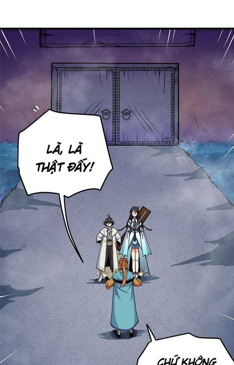 Đế Bá Chapter 60 - Trang 2