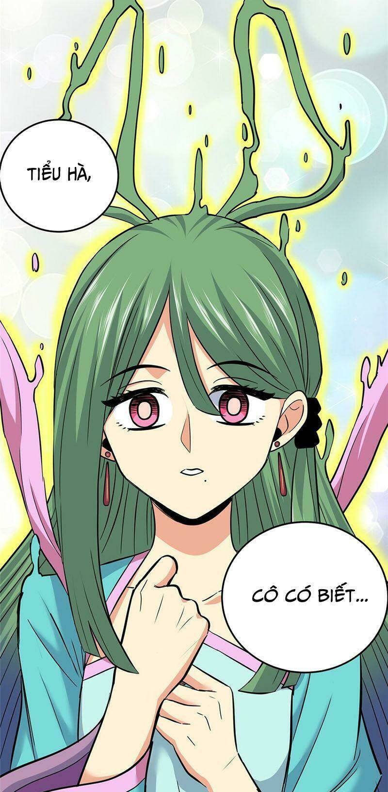 Đế Bá Chapter 61 - Trang 2