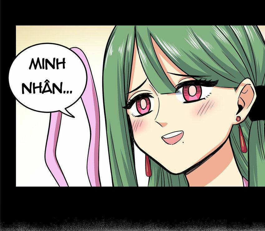 Đế Bá Chapter 62 - Trang 2