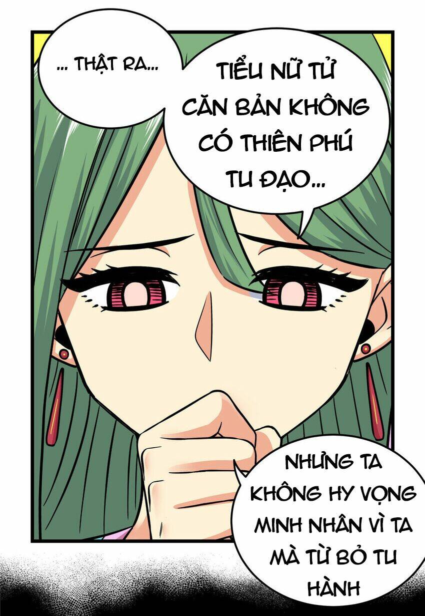 Đế Bá Chapter 62 - Trang 2
