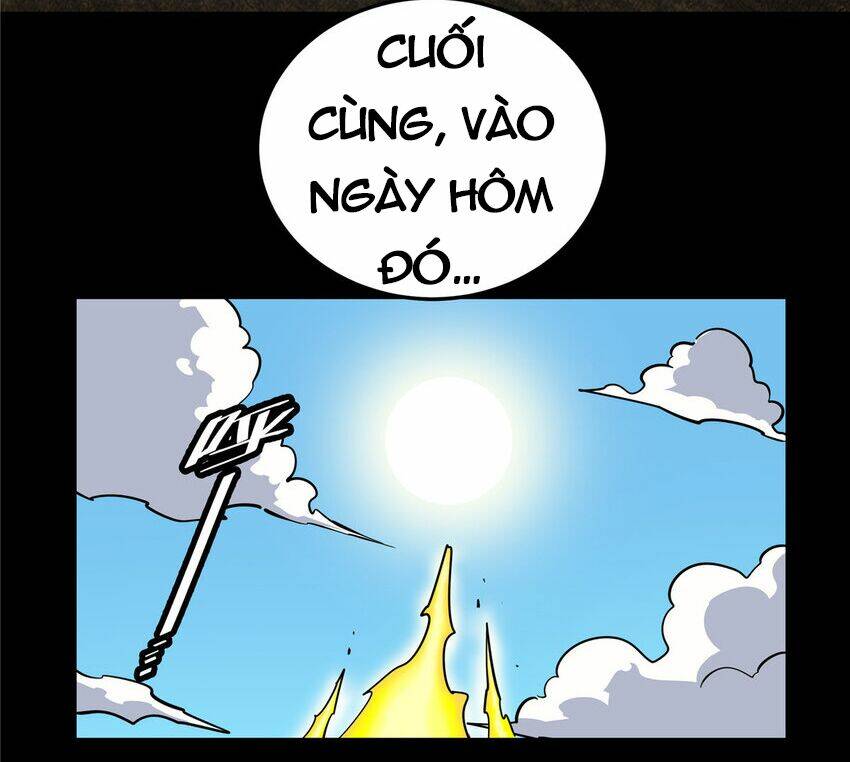 Đế Bá Chapter 62 - Trang 2