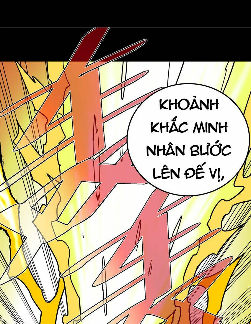 Đế Bá Chapter 62 - Trang 2