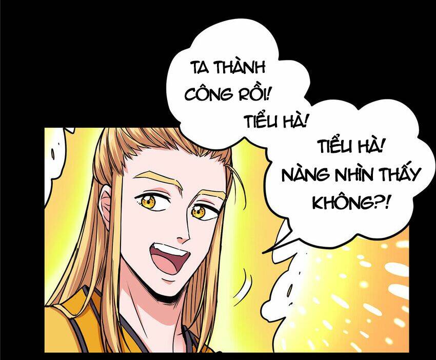 Đế Bá Chapter 62 - Trang 2