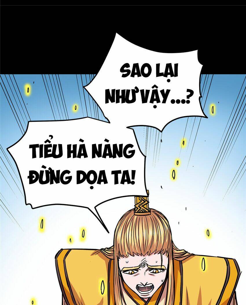 Đế Bá Chapter 62 - Trang 2
