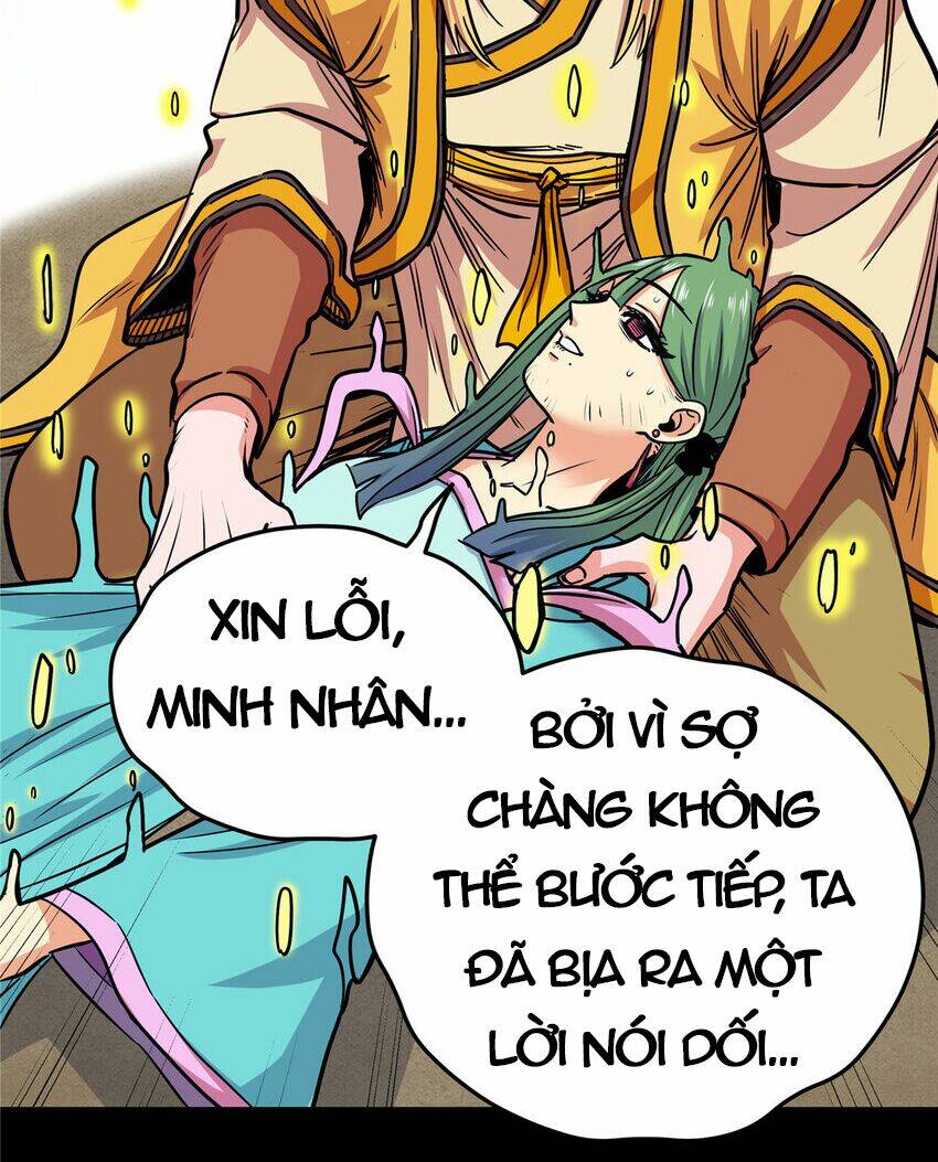 Đế Bá Chapter 62 - Trang 2