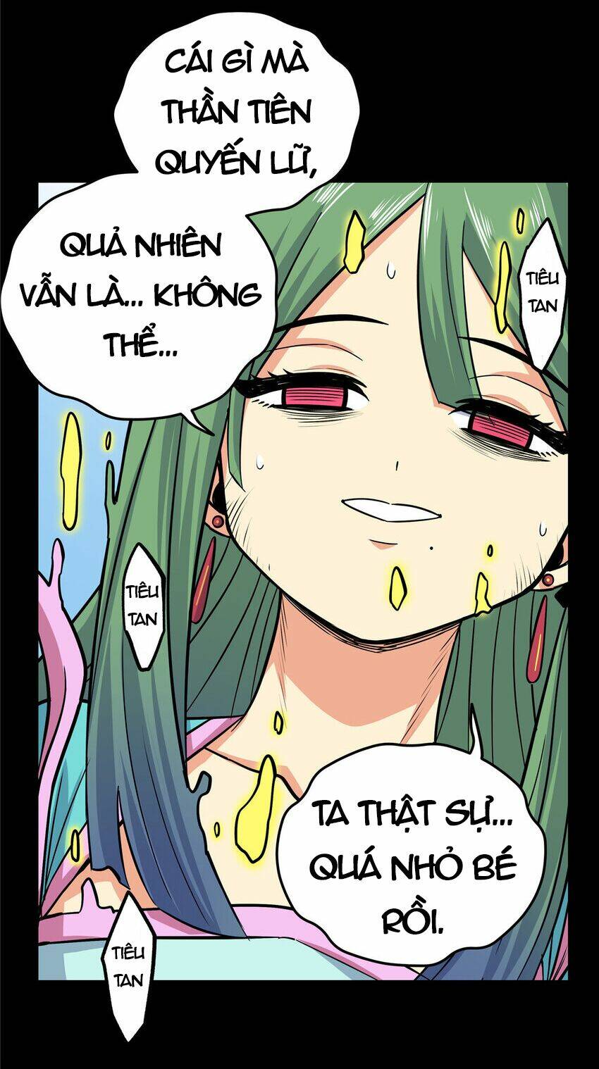 Đế Bá Chapter 62 - Trang 2