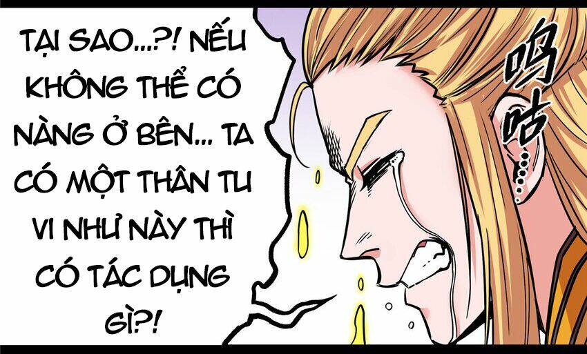 Đế Bá Chapter 62 - Trang 2