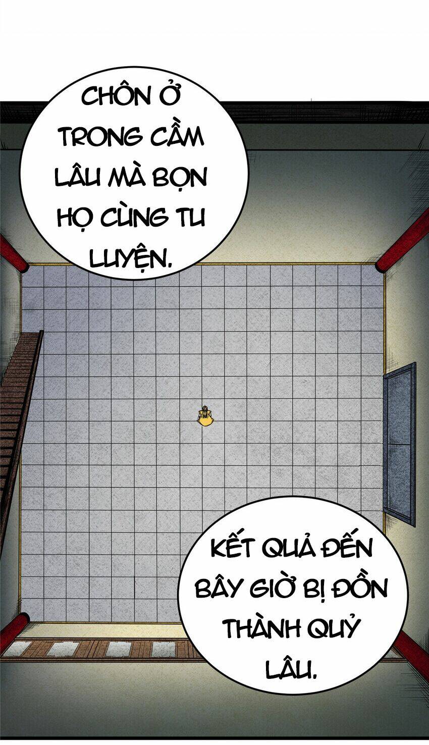 Đế Bá Chapter 62 - Trang 2