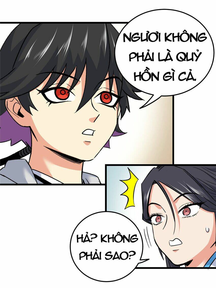 Đế Bá Chapter 62 - Trang 2