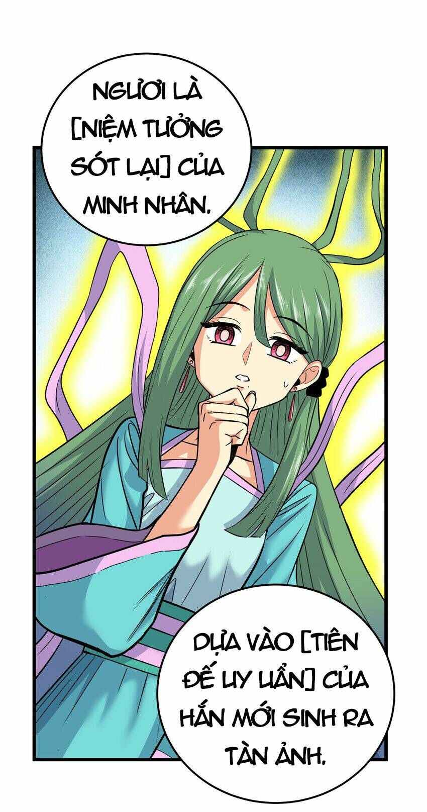 Đế Bá Chapter 62 - Trang 2