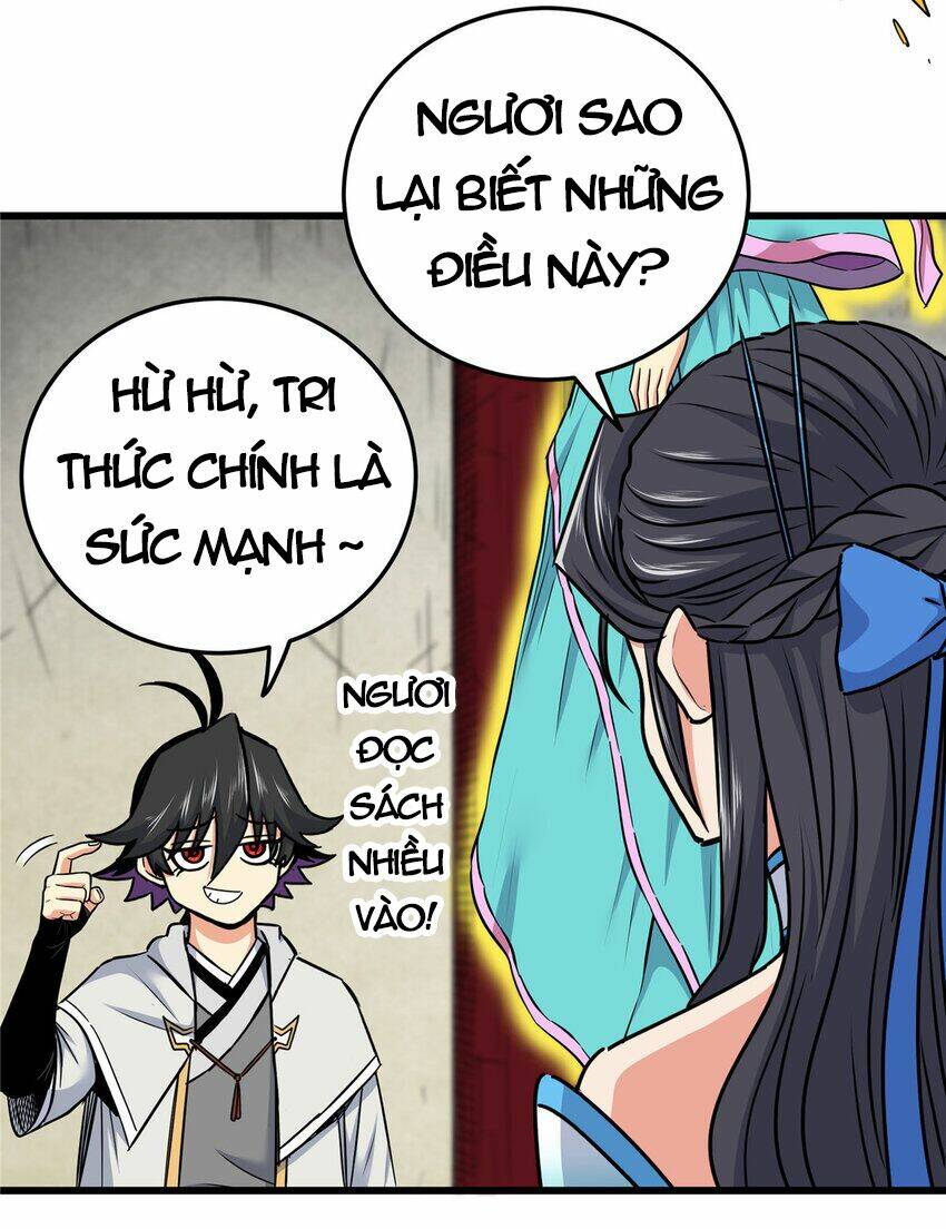 Đế Bá Chapter 62 - Trang 2