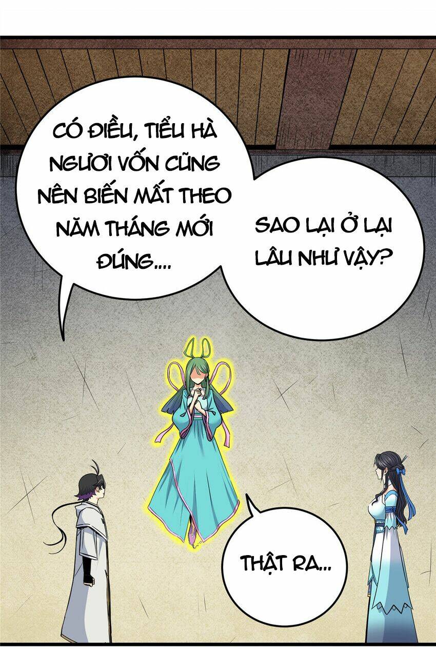 Đế Bá Chapter 62 - Trang 2