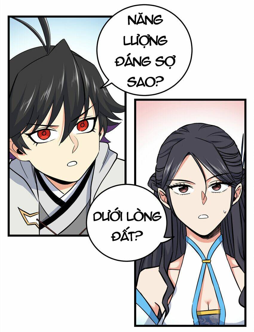 Đế Bá Chapter 62 - Trang 2