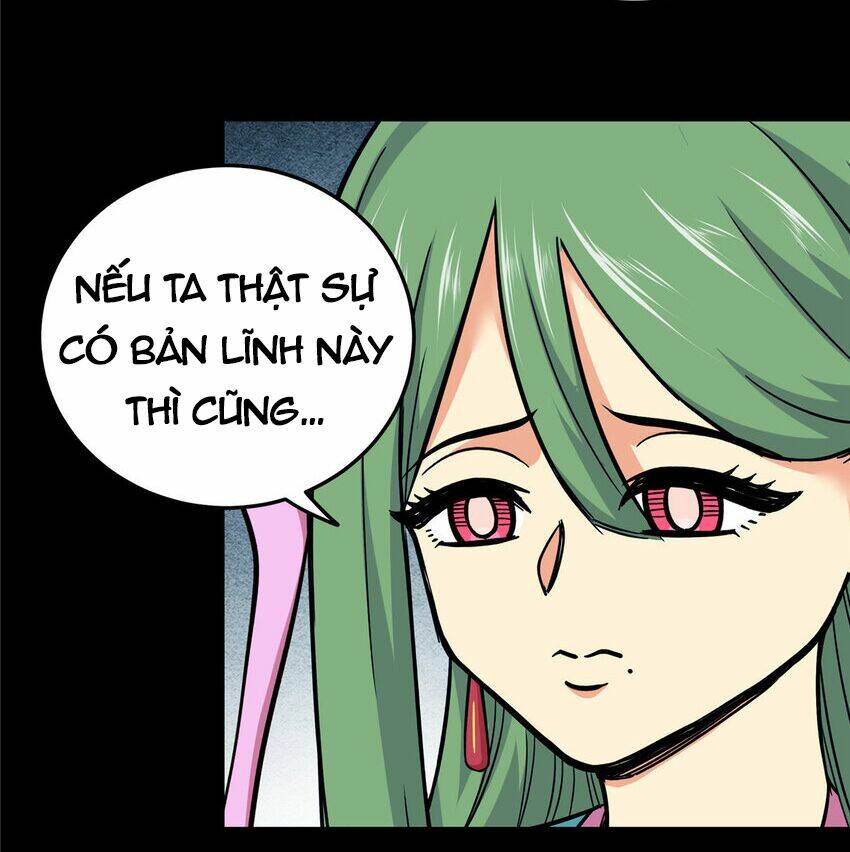 Đế Bá Chapter 62 - Trang 2