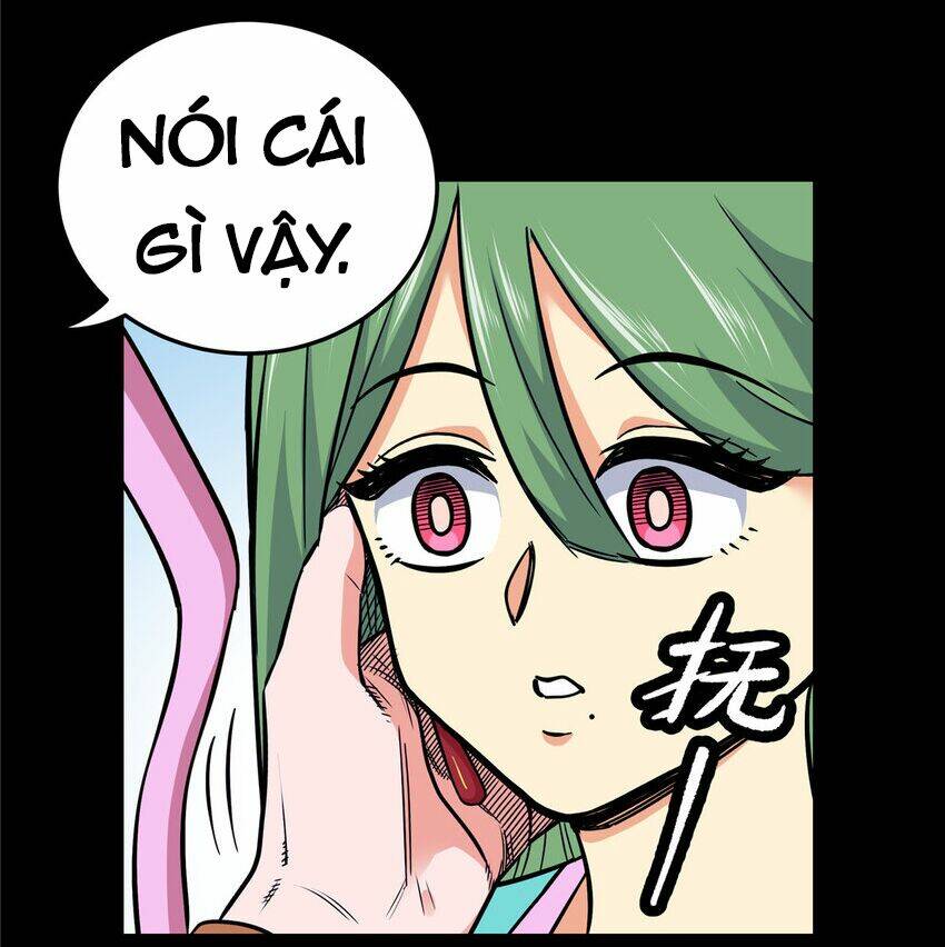 Đế Bá Chapter 62 - Trang 2