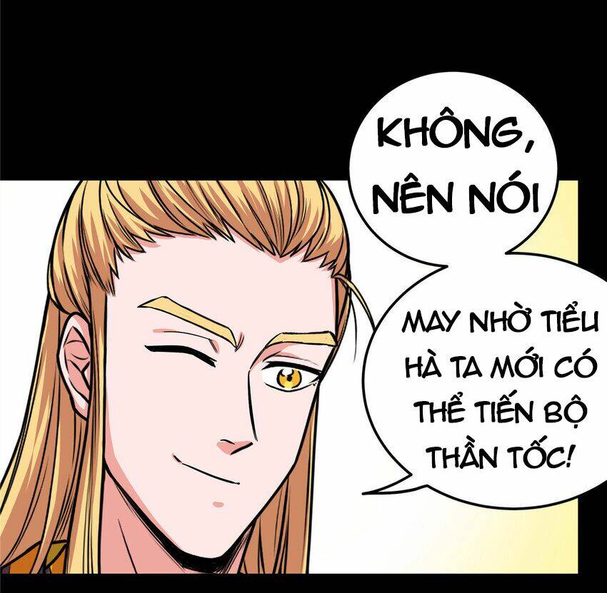 Đế Bá Chapter 62 - Trang 2