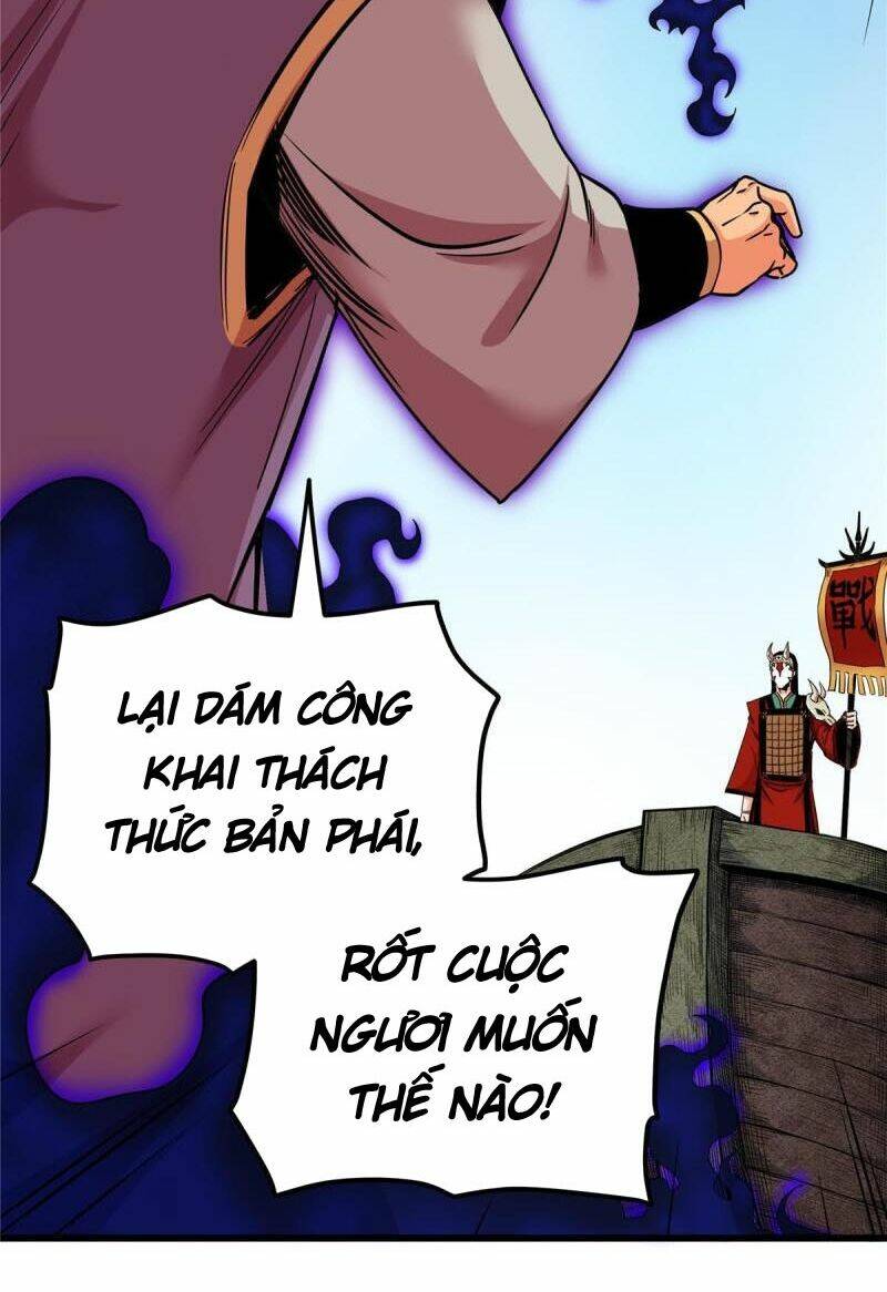 Đế Bá Chapter 63 - Trang 2