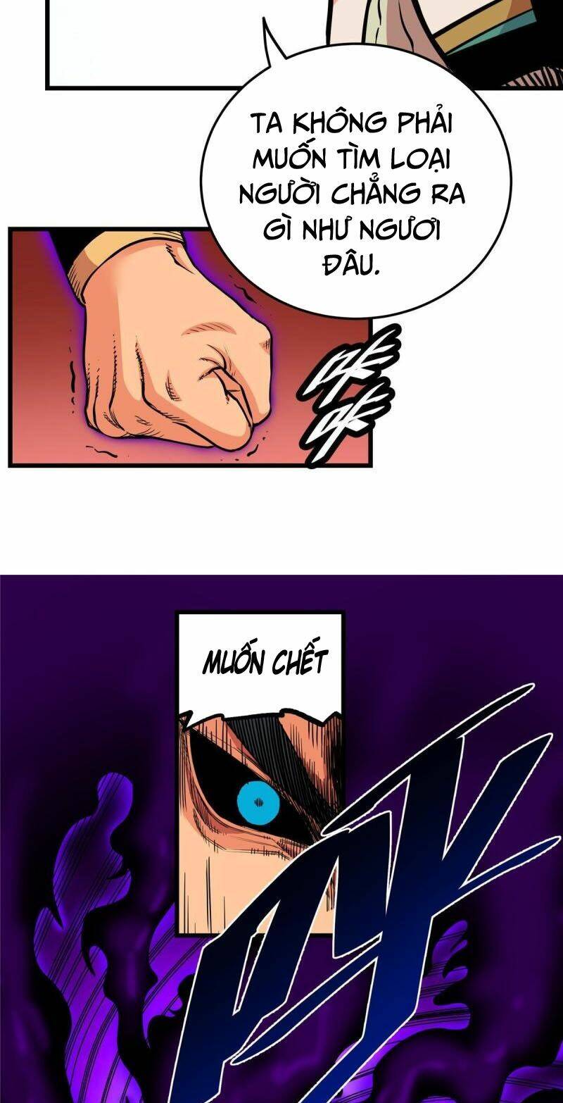 Đế Bá Chapter 63 - Trang 2