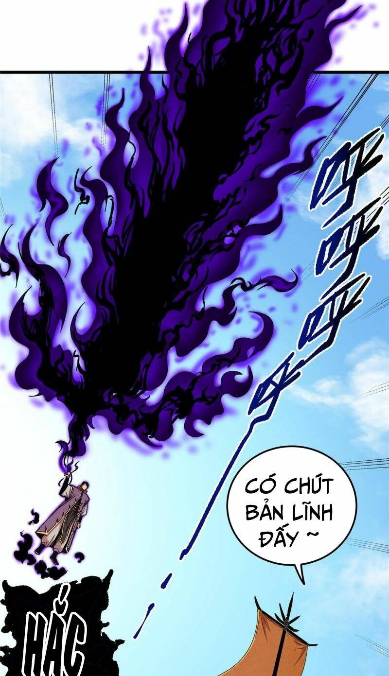 Đế Bá Chapter 63 - Trang 2