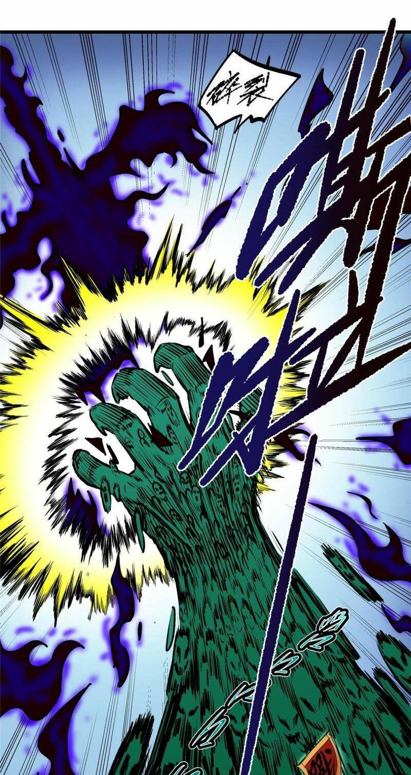 Đế Bá Chapter 63 - Trang 2