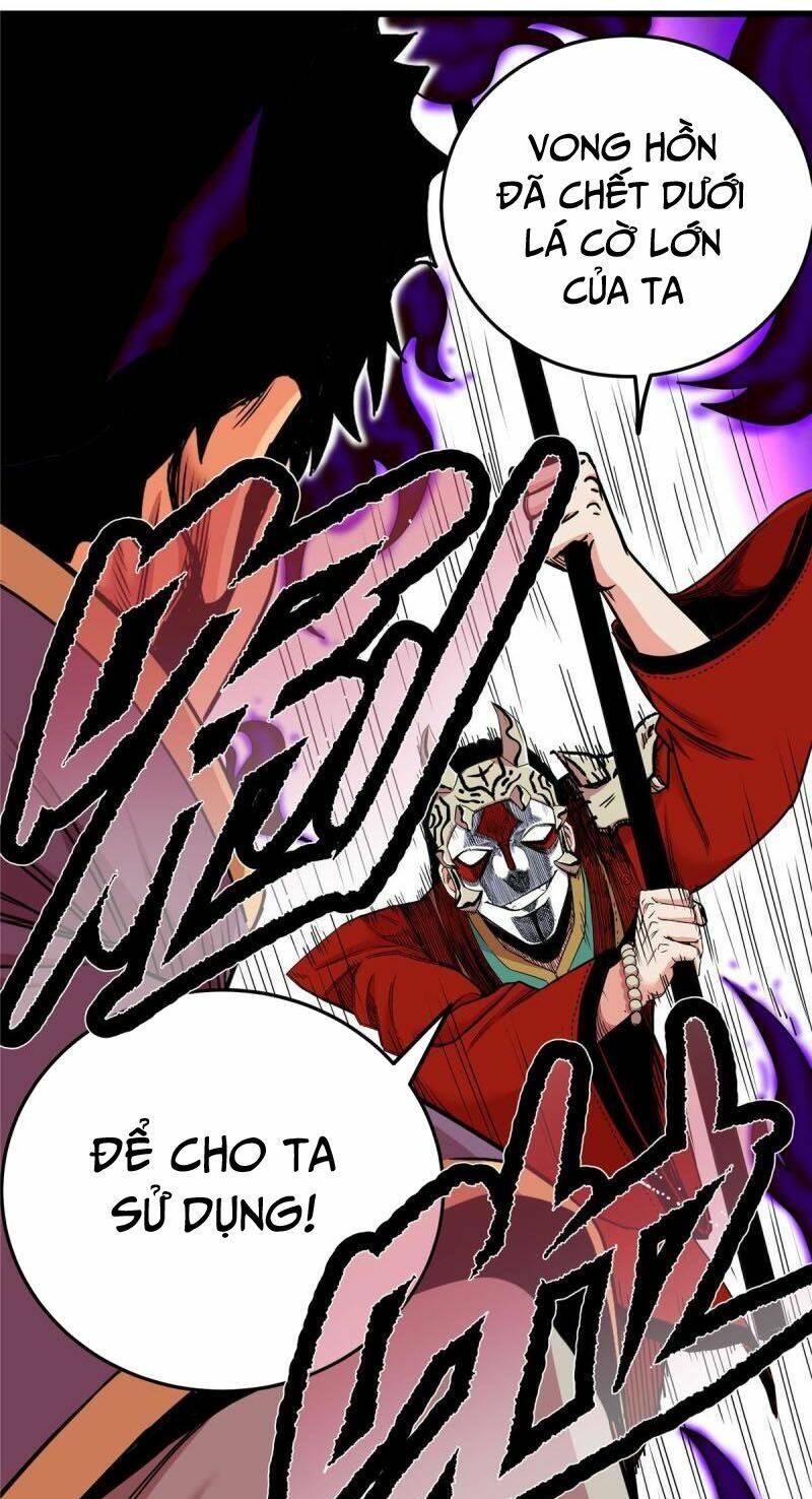 Đế Bá Chapter 63 - Trang 2