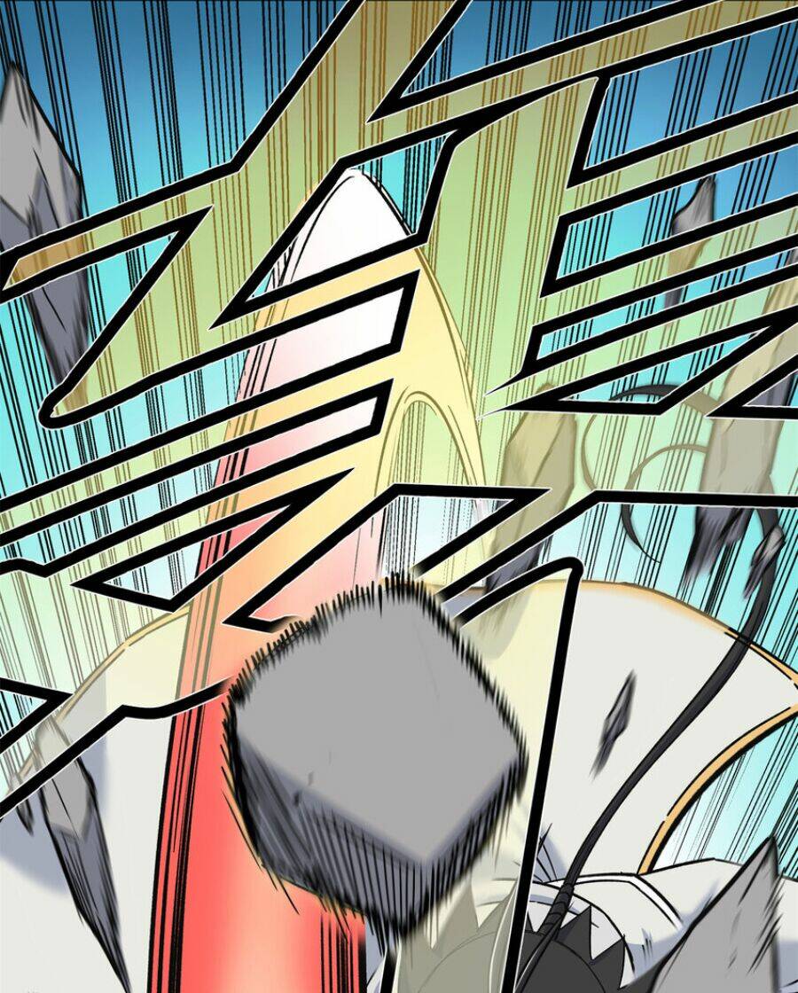 Đế Bá Chapter 64 - Trang 2