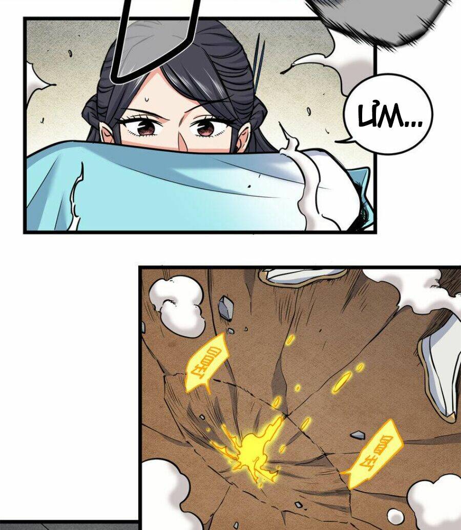 Đế Bá Chapter 64 - Trang 2