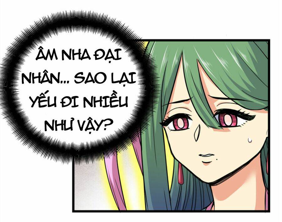 Đế Bá Chapter 64 - Trang 2