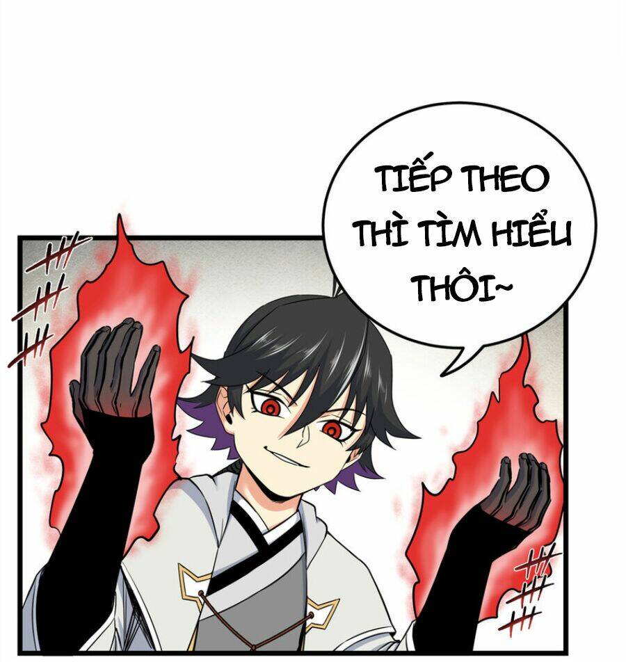 Đế Bá Chapter 64 - Trang 2