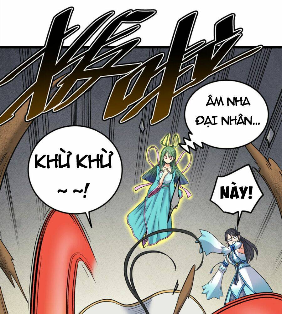 Đế Bá Chapter 64 - Trang 2