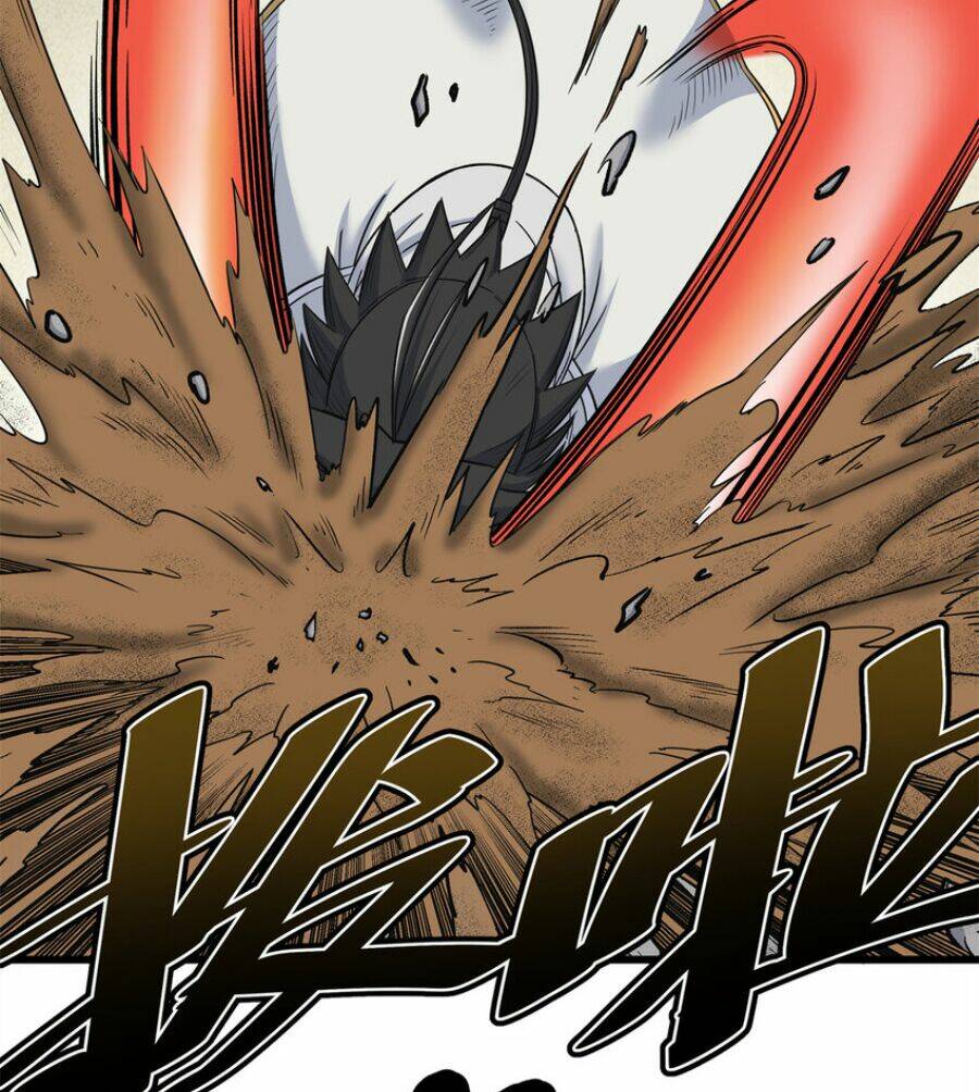 Đế Bá Chapter 64 - Trang 2