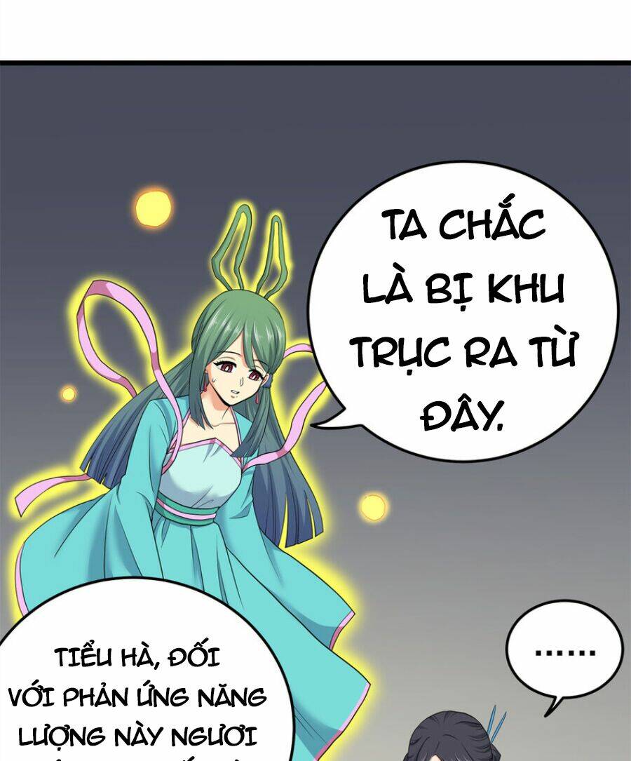 Đế Bá Chapter 64 - Trang 2